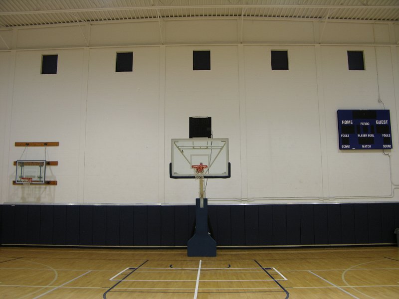 Rice U Tudor Field House Fox Gym (18)